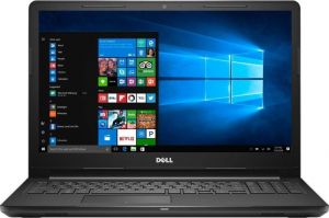 דילים ומוצרים שווים מחשבים וציוד למחשב Dell Inspiron 15.6 inch HD Touchscreen Flagship High Performance Laptop PC | Intel Core i5-7200U | 8GB RAM | 256GB SSD | Bluetooth