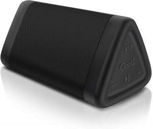 דילים ומוצרים שווים רמקולים ושמע OontZ Angle 3 (3rd Gen) - Bluetooth Portable Speaker, Louder Volume, Crystal Clear Stereo Sound, Rich Bass, 100 Foot Wireless Rang