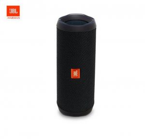 דילים ומוצרים שווים רמקולים ושמע JBL Flip 4 portable wireless bluetooth speaker Music Kaleidoscope Flip4 Audio Waterproof bluetooth speaker Supports Multiple